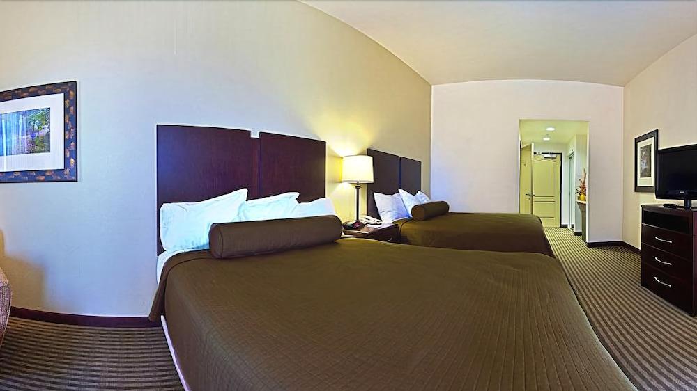 Spark By Hilton Phoenix East Mesa Buitenkant foto