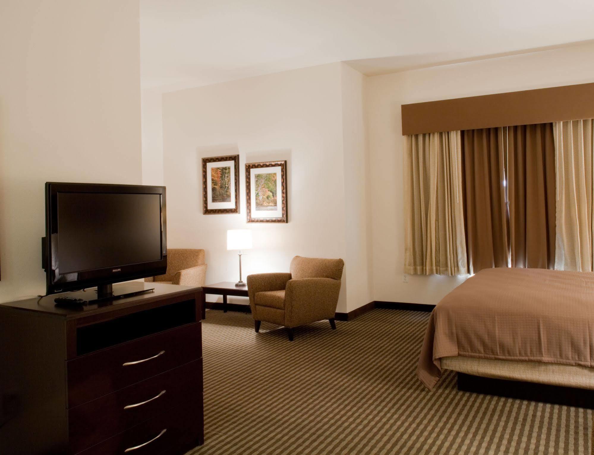 Spark By Hilton Phoenix East Mesa Buitenkant foto